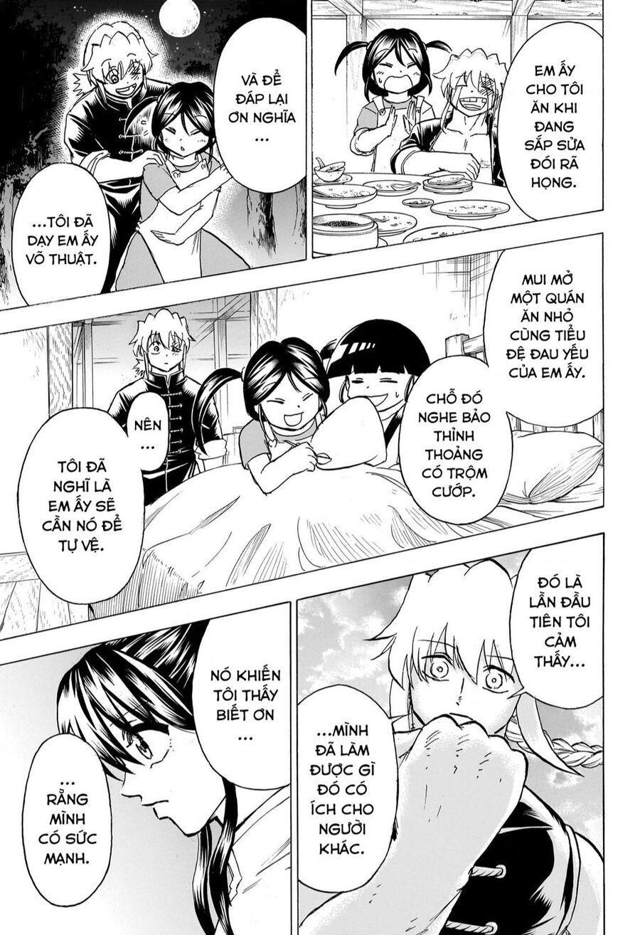 undead unluck chapter 165 13