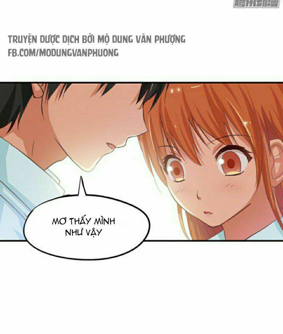 mối tình đầu có chút ngọt chapter 23 19