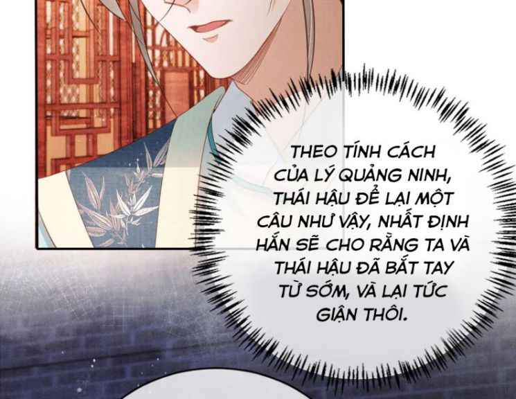 Quân Sủng Nan Vi chapter 55