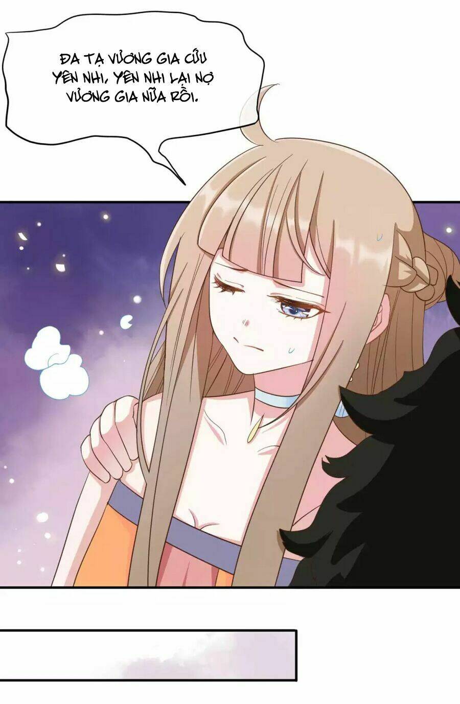 đích nữ hữu độc chapter 43 13