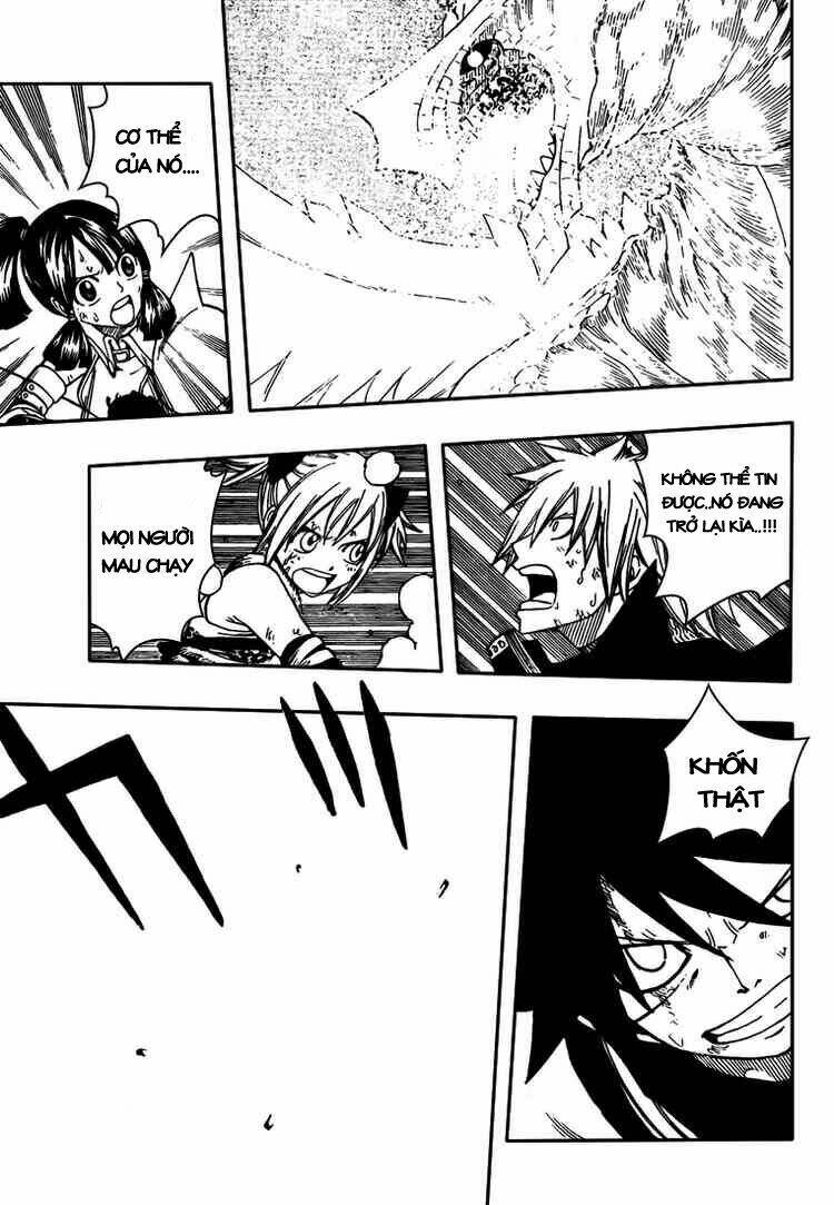 monster hunter orage chapter 14 12