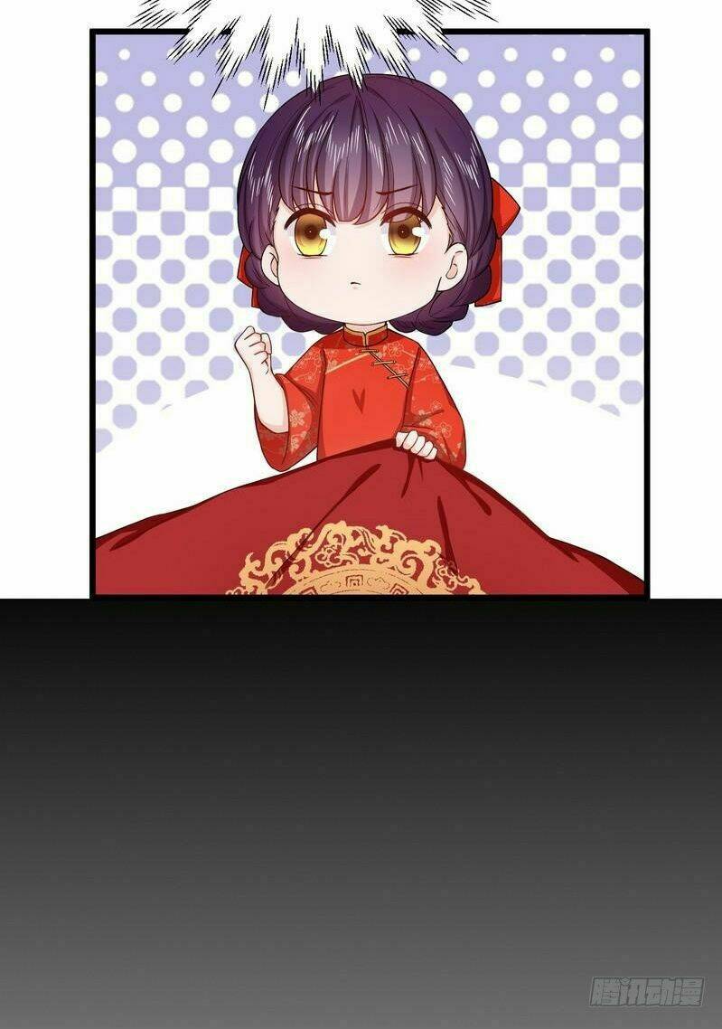 vợ yêu tư sủng của thiếu soái chapter 17 14