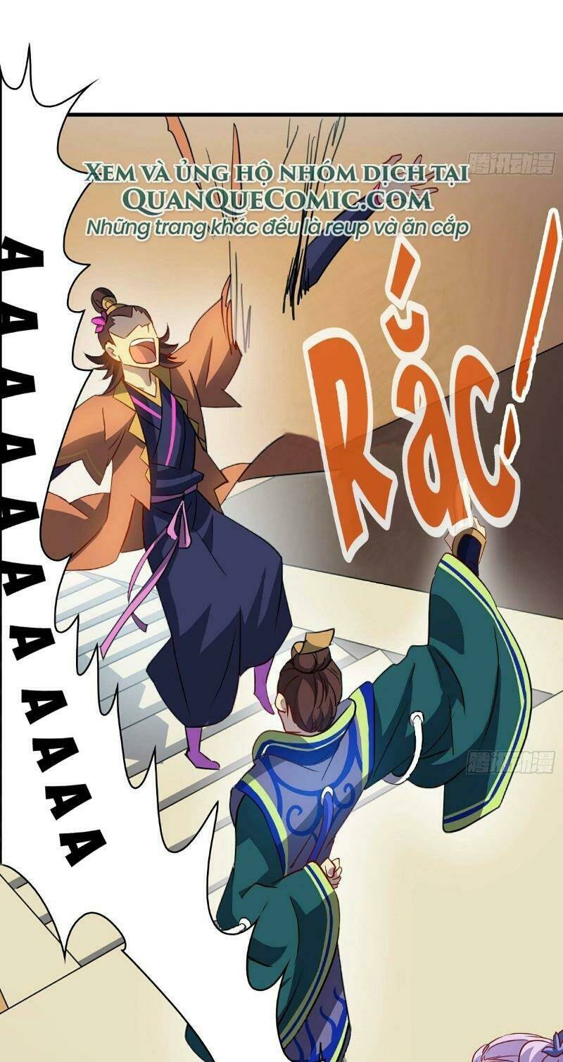 thiên mệnh long thần chapter 28 13