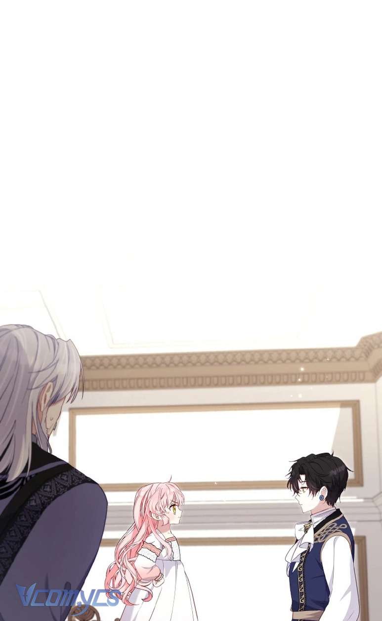 tôi được nuôi dưỡng bởi những kẻ phản diện chapter 65 61