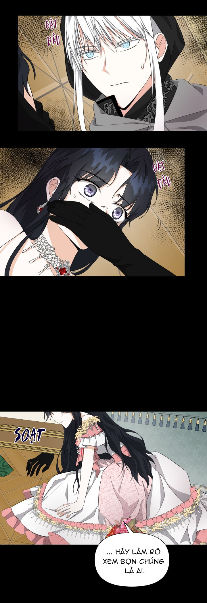 trở thành vợ của nam chính phế vật chapter 21 7