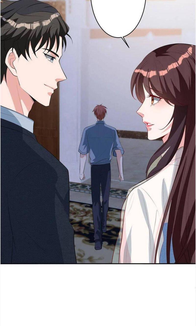 thí hôn lão công, cần giúp sức chapter 604 12