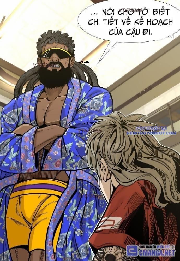 shark - cá mập chapter 274 14