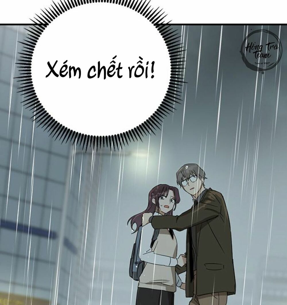 duyên nợ kiếp trước chapter 8 12