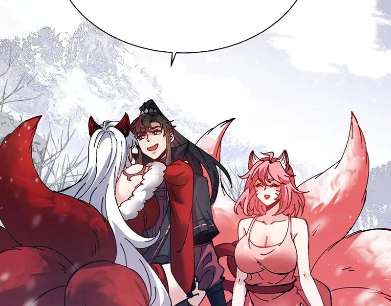 Sư Tôn: Nghịch Đồ Này Mới Không Phải Là Thánh Tử chapter 94 91