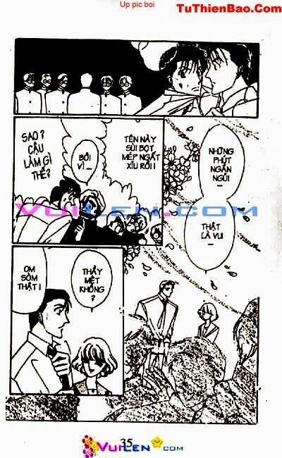 cô bé khóc nhè chapter 19 34