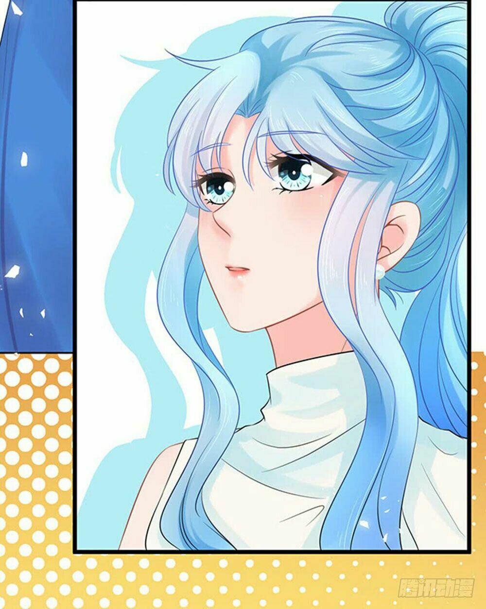 luyến đường thời quang chapter 51 9