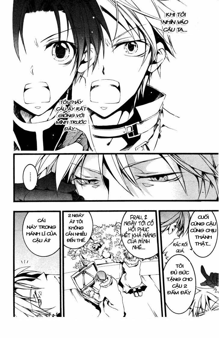 ghost hunter chapter 76 14