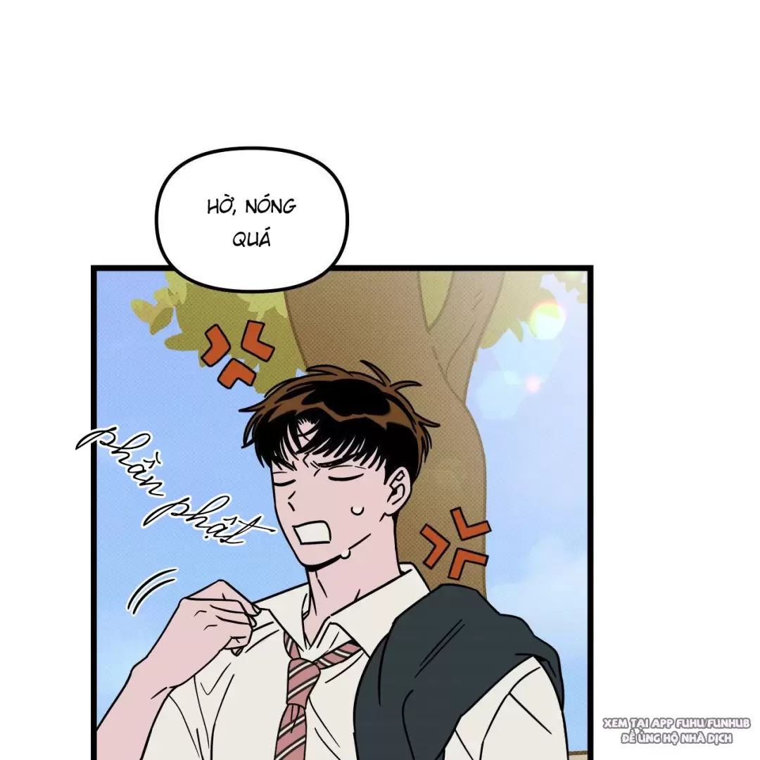 lời tỏ tình từ con số 0 chapter 16 35