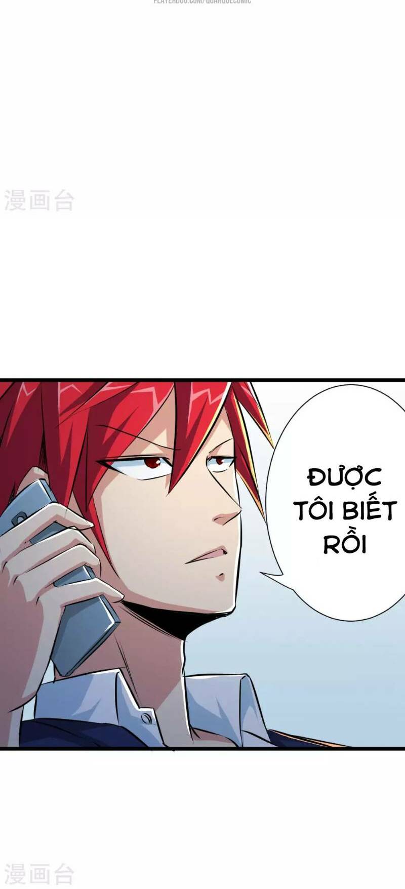 tối cường đặc chủng binh của hoa khôi chapter 20 9