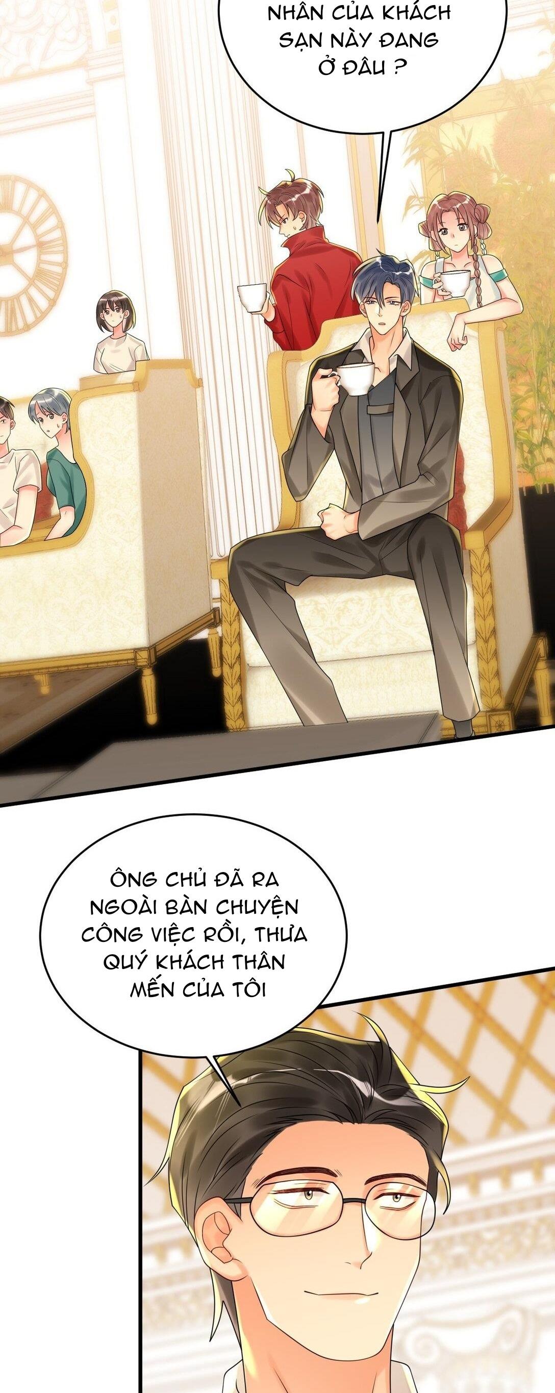 rất tiếc, bạn không thể đăng xuất khỏi trò chơi chapter 7 15