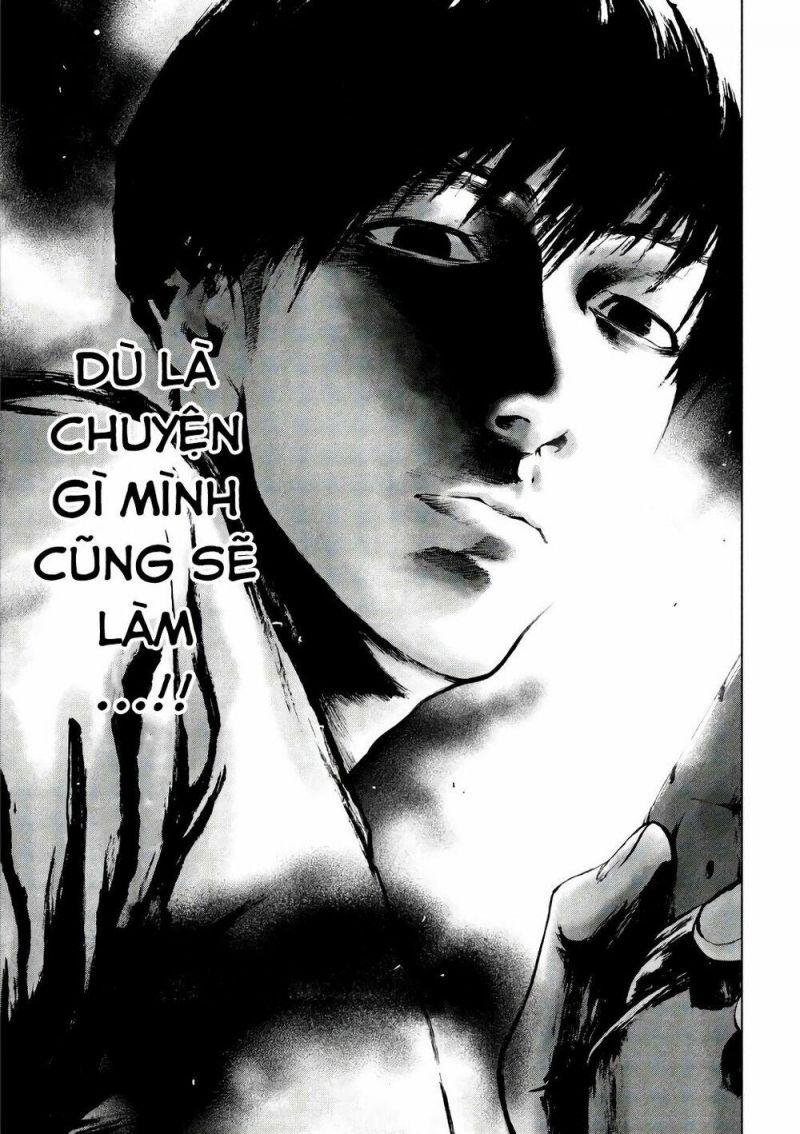 shin'ai naru boku e satsui wo komete chapter 6 13