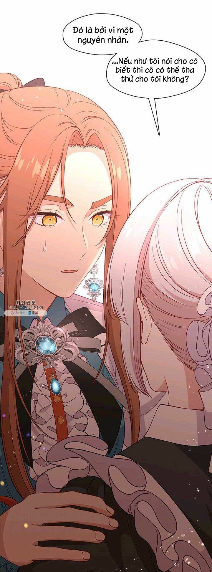 hãy coi chừng ác nữ chapter 73 29