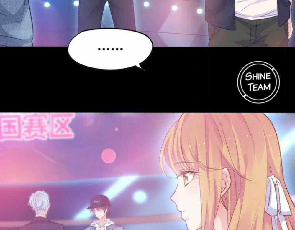 mật thất vây người cá chapter 2 35