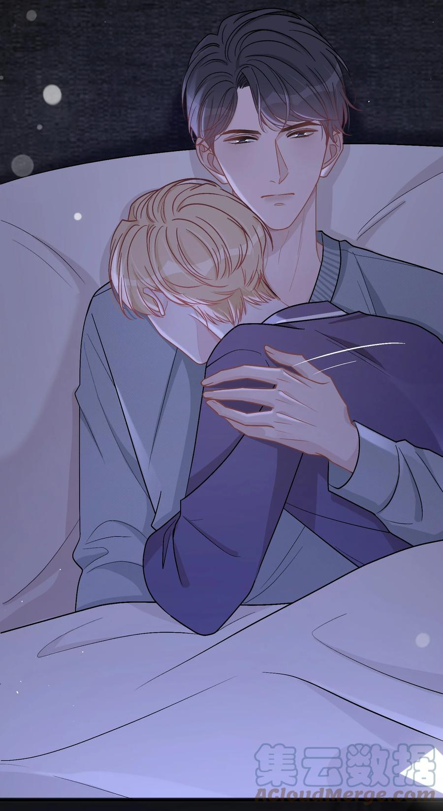 trước và sau ly hôn! chapter 47 25