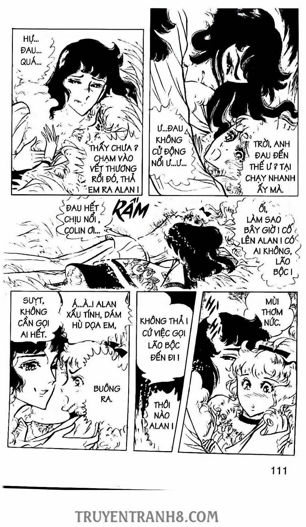 the count s daughter chapter 34 28