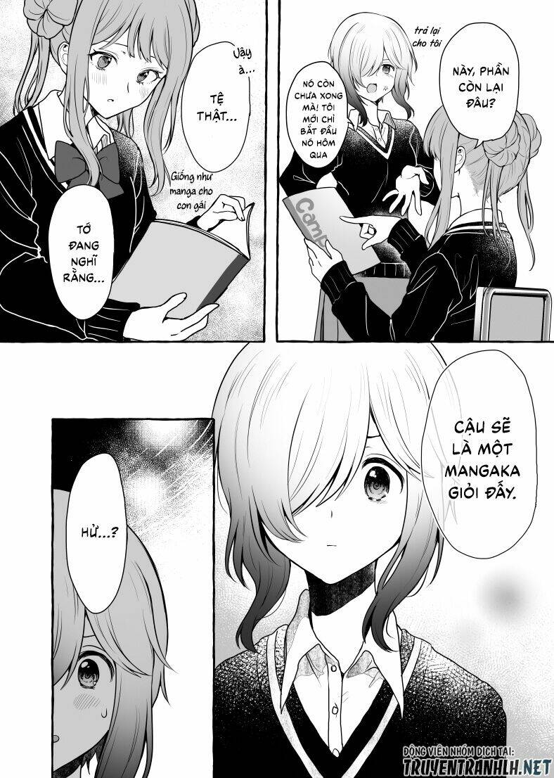 otaku kimo chapter 0 4