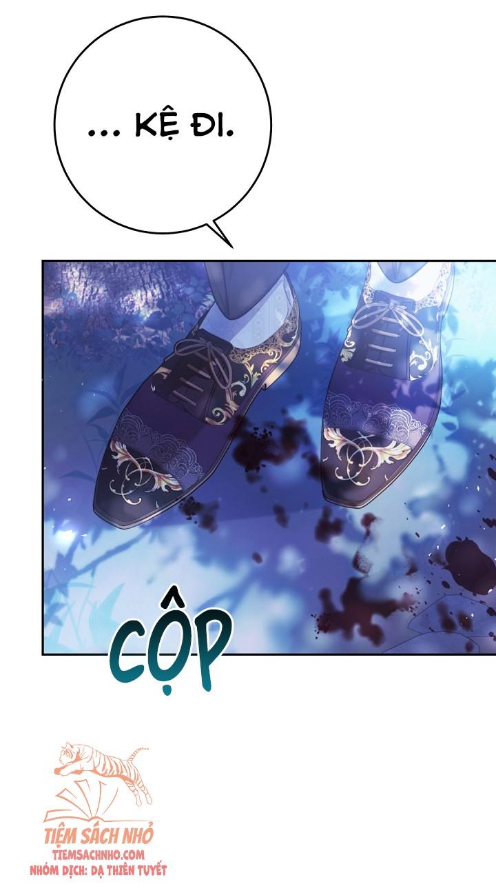 ác nữ là con rối chapter 50 10