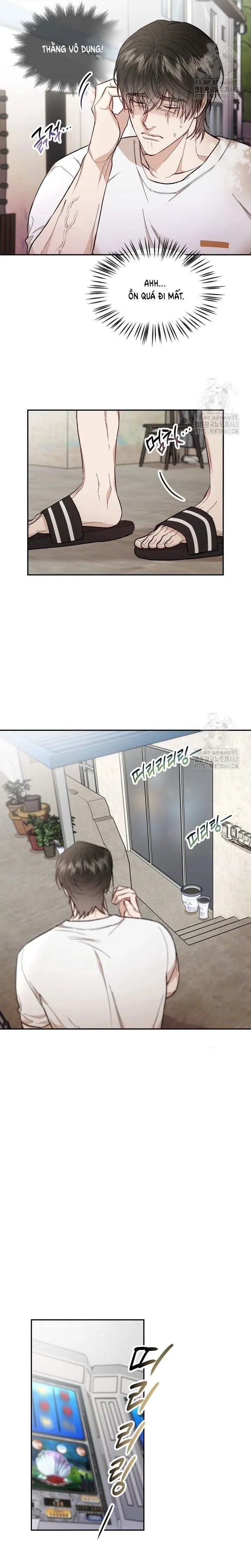 nghệ thuật điêu khắc chapter 7 17