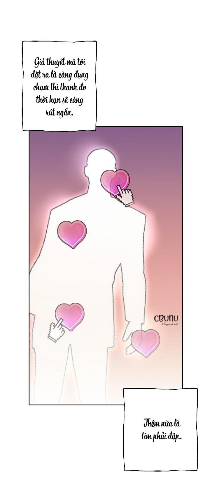 |drop| nụ hôn chết chóc chapter 6 39