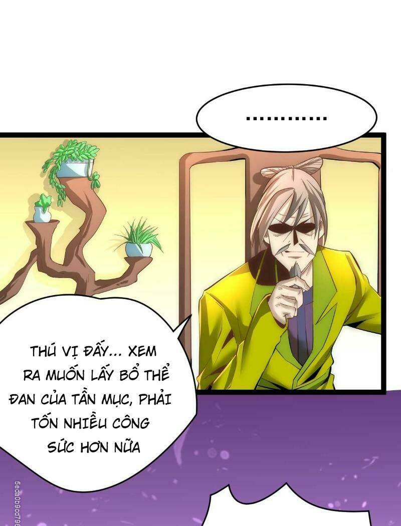 đô thị đỉnh phong cao thủ chapter 142 27