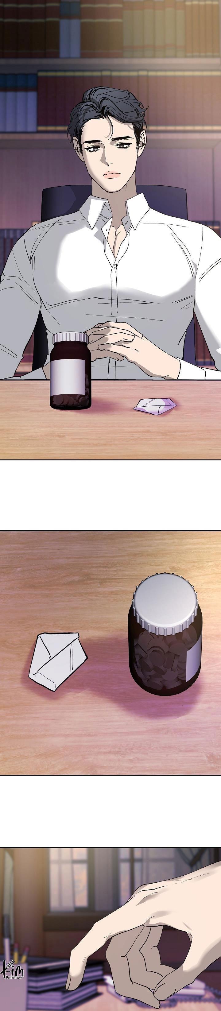 sa ha (anh dâu x em chồng) chapter 20 1