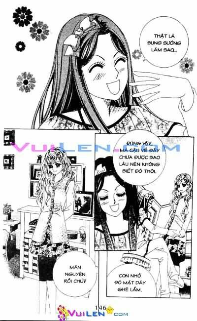 cô dâu bé xinh chapter 32 7