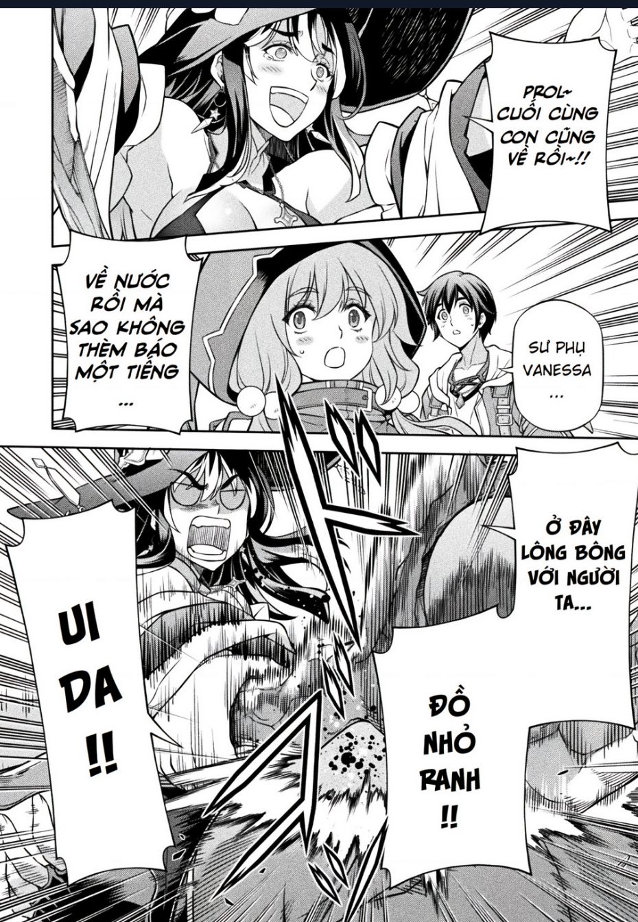 Drawing: Saikyou Mangaka Wa Oekaki Skill De Isekai Musou Suru! chapter 124~127 New!! 48