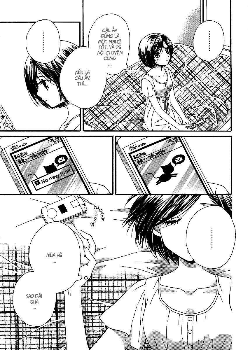 girl friends chapter 17 16