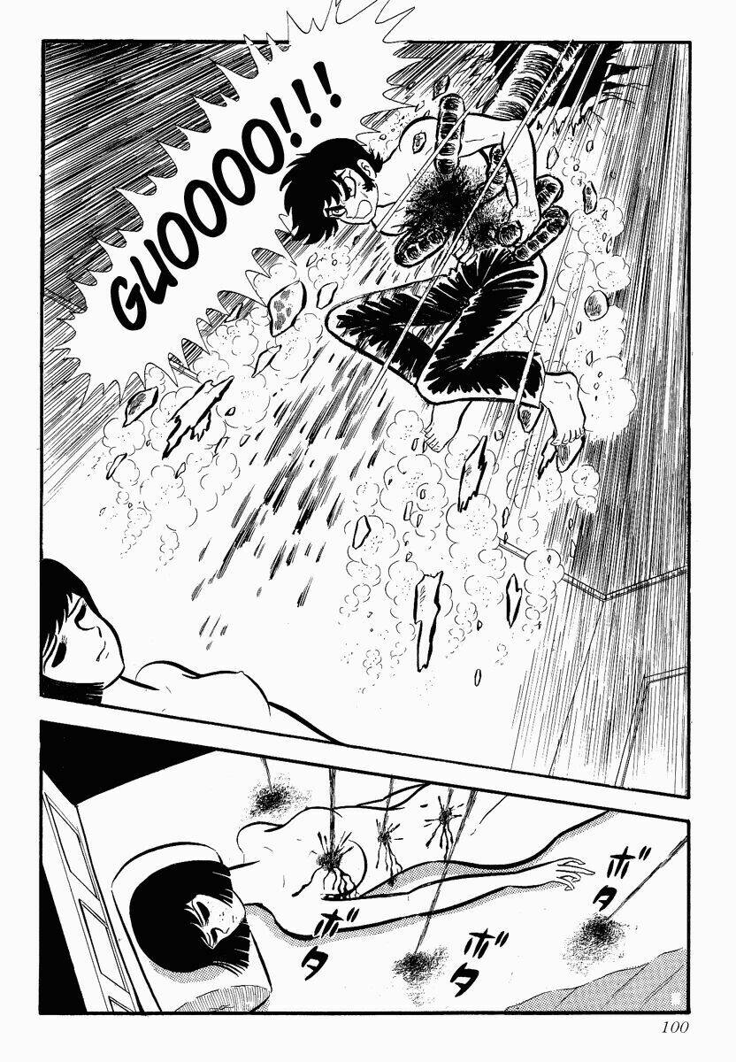 devilman chapter 8 3