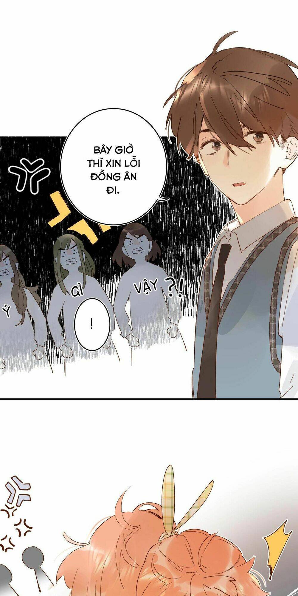 phù thủy hạng bét chapter 28 22