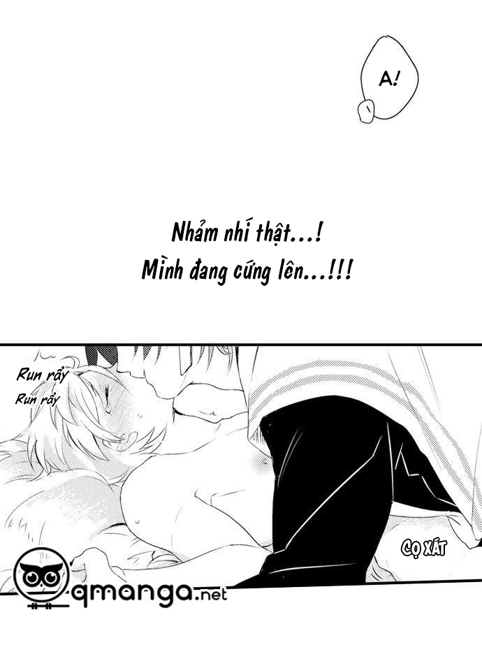 ác ma dục vọng chapter 1.5 12