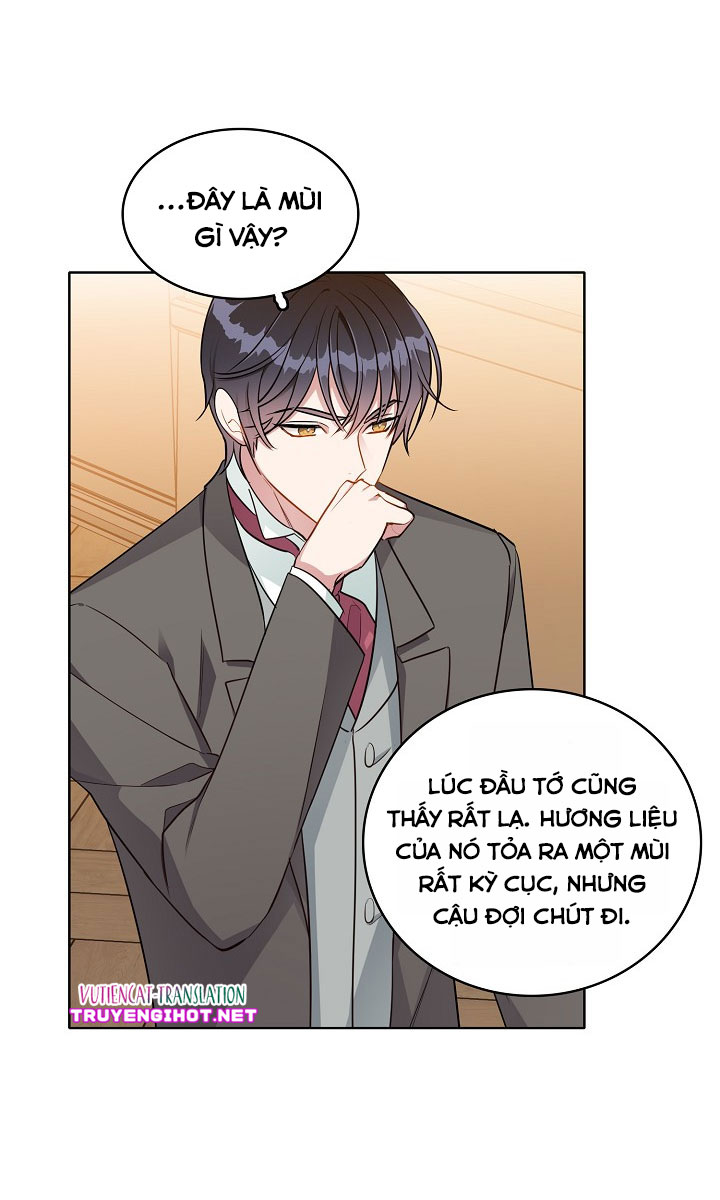 thanh tra của muiella chapter 123 17