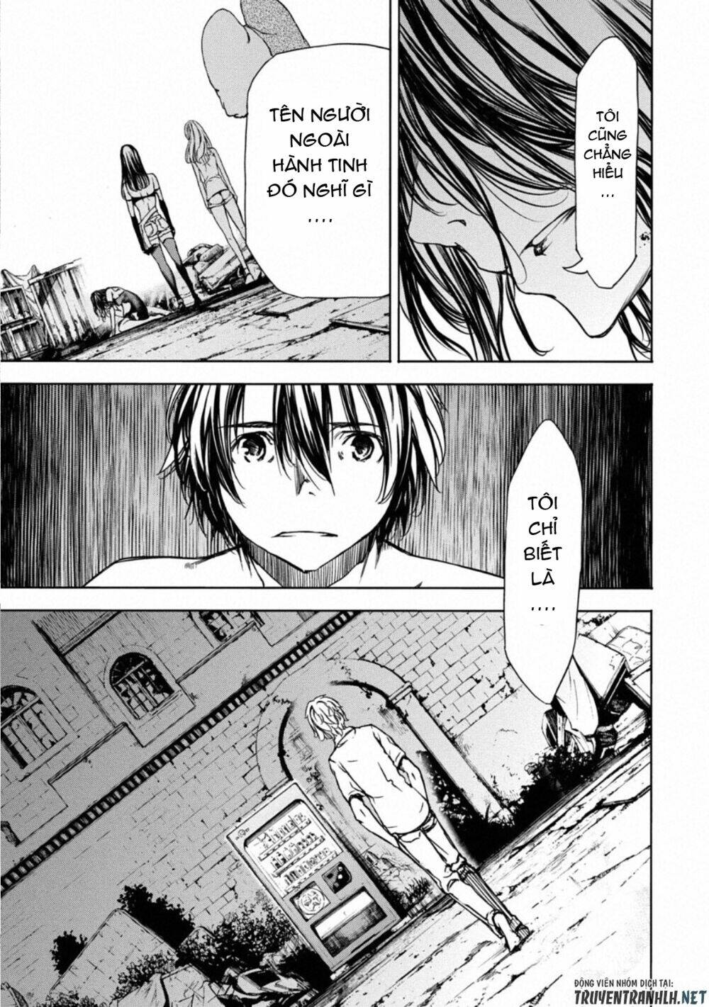 gleipnir - sợi xích thần chapter 50 20