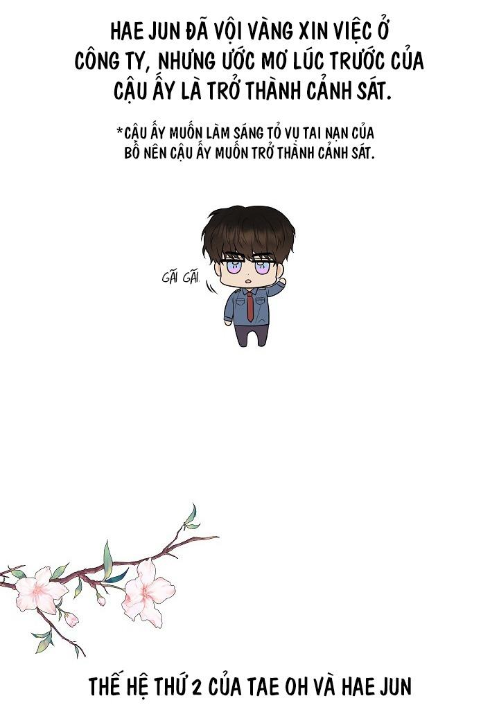 đứa trẻ này là con tôi (end) chapter 56 14