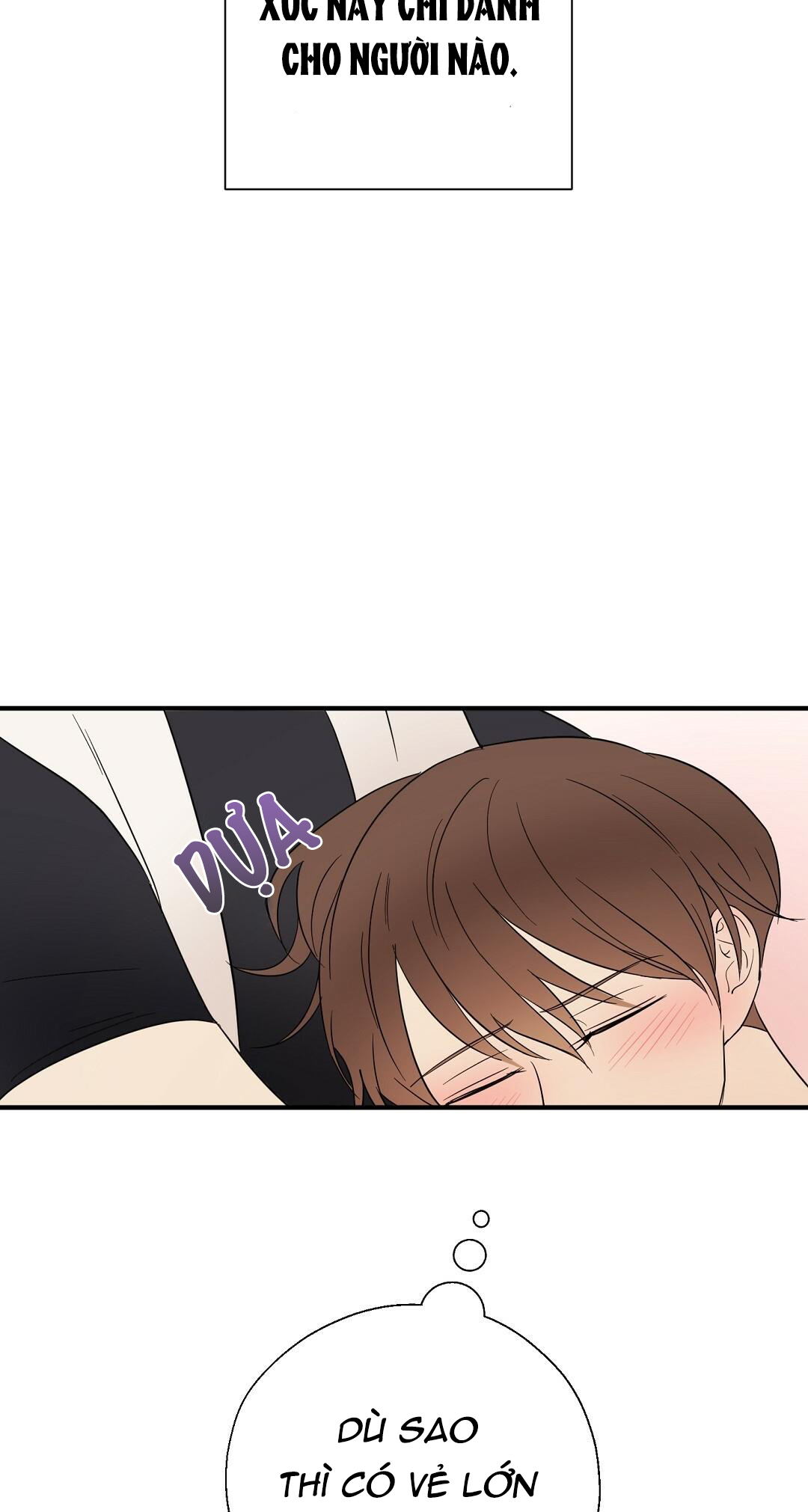 mối quan hệ kém cạnh chapter 27 63