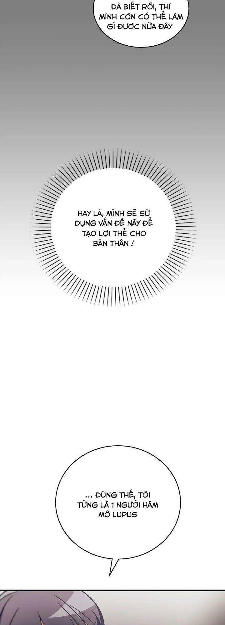 tiếng sói trong hiệu thuốc chapter 17 26