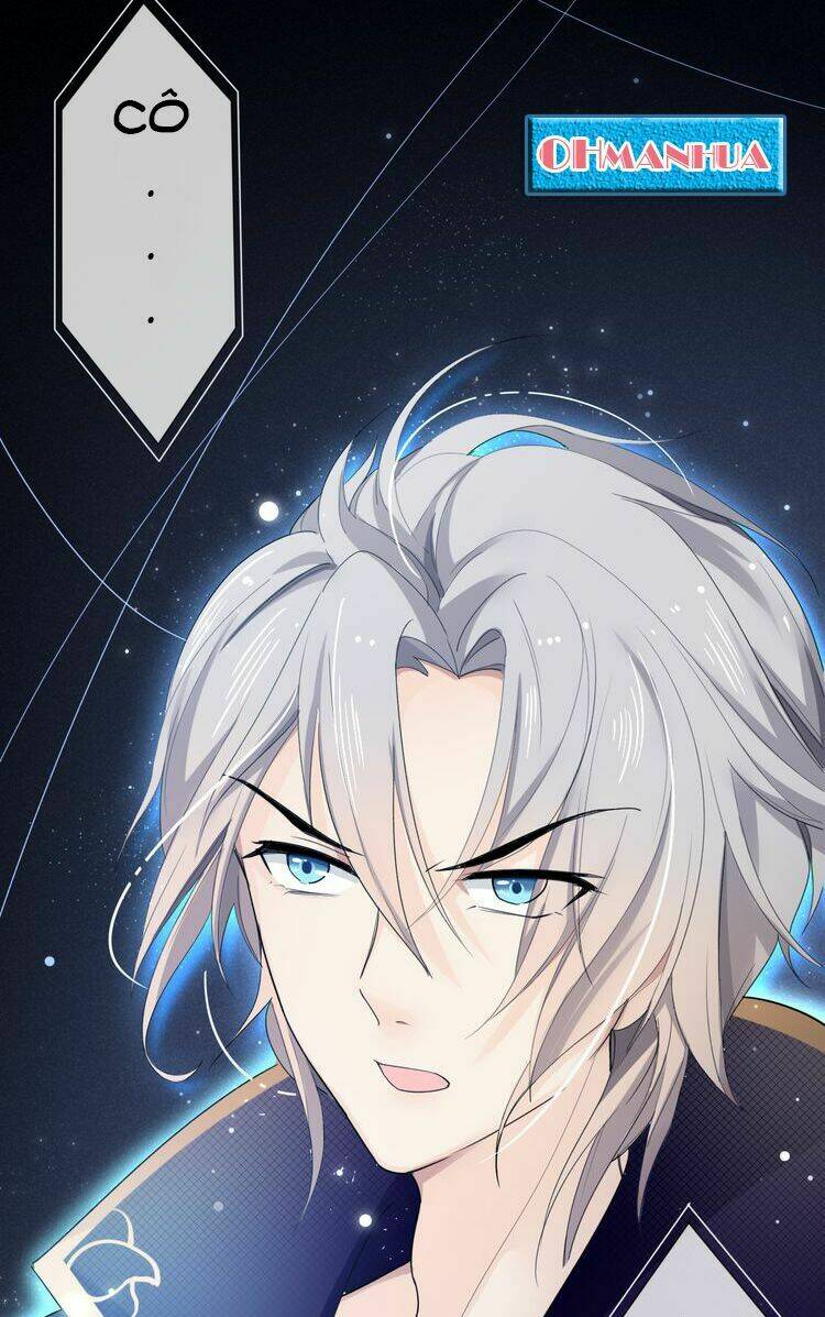 sói và chỉ huy chapter 0 9