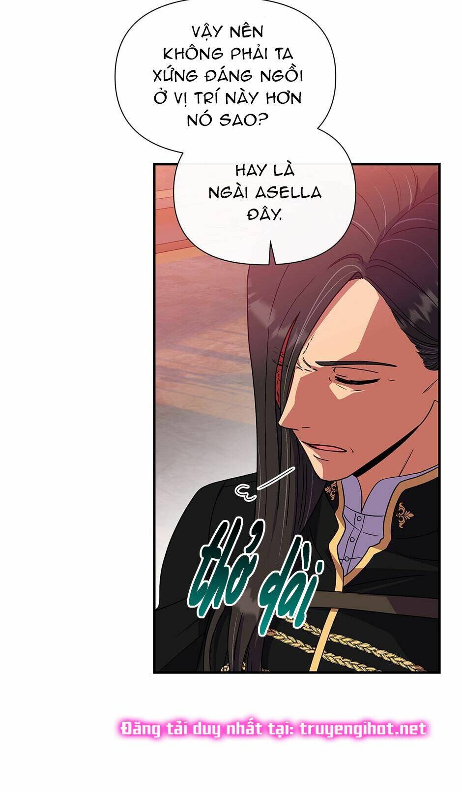 khế ước của nữ công tước quái vật chapter 127 7