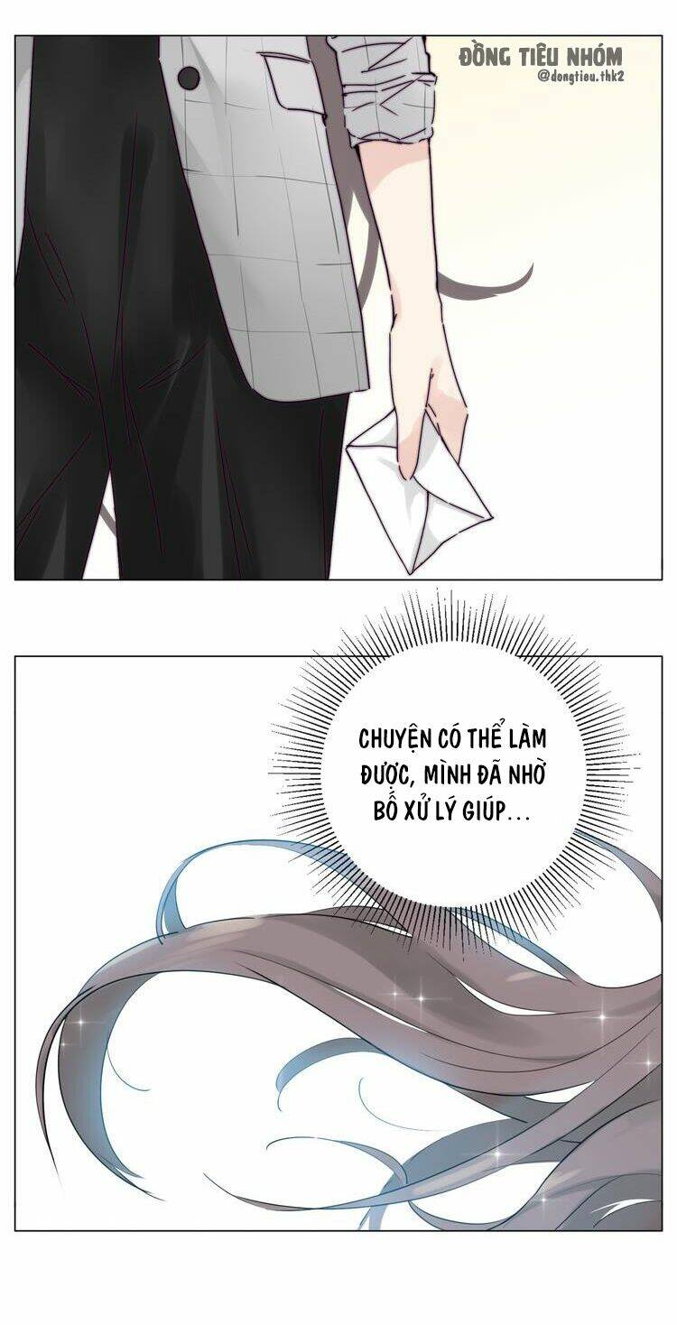 lấp lánh tình yêu kẹo bạc hà chapter 67 23