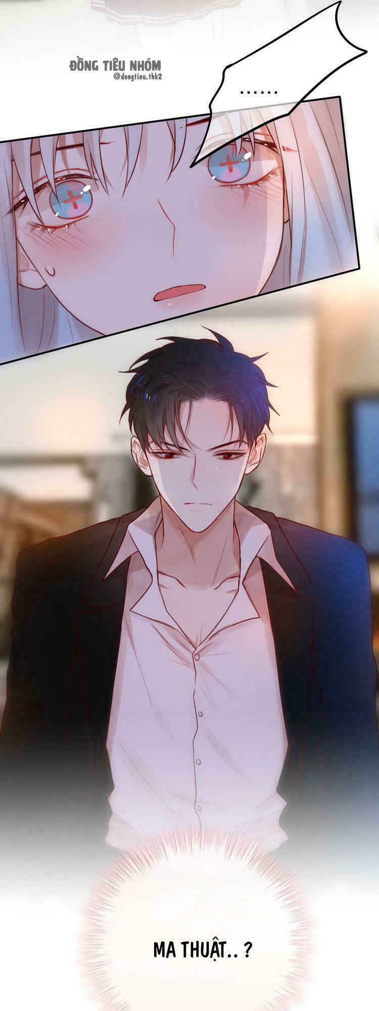 trú dạ liên miên chapter 8 32