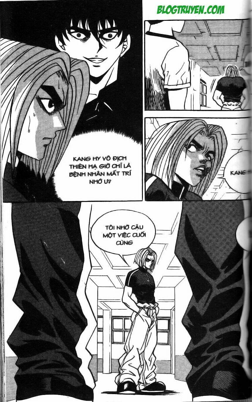 bitagi - anh chàng ngổ ngáo chapter 4 20