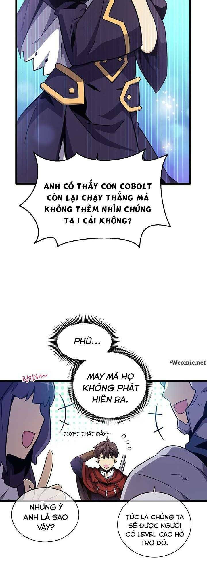 arcane sniper chapter 34 57