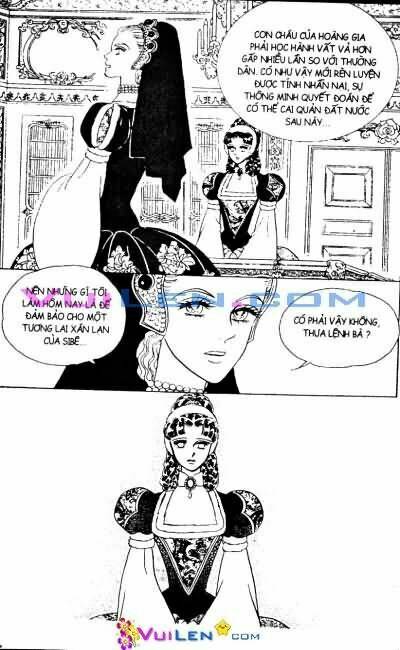 princess - công chúa xứ hoa (bản đẹp) chapter 13 91