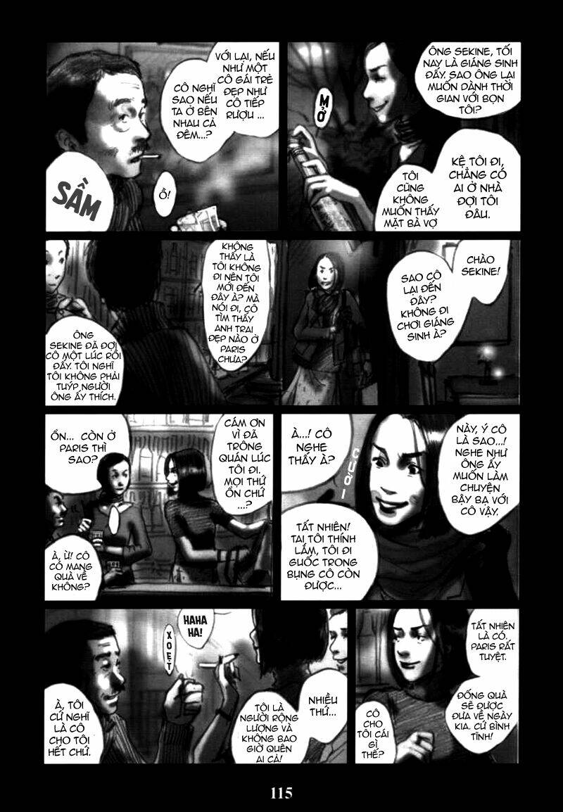 monokuro kinderbook chapter 6 5