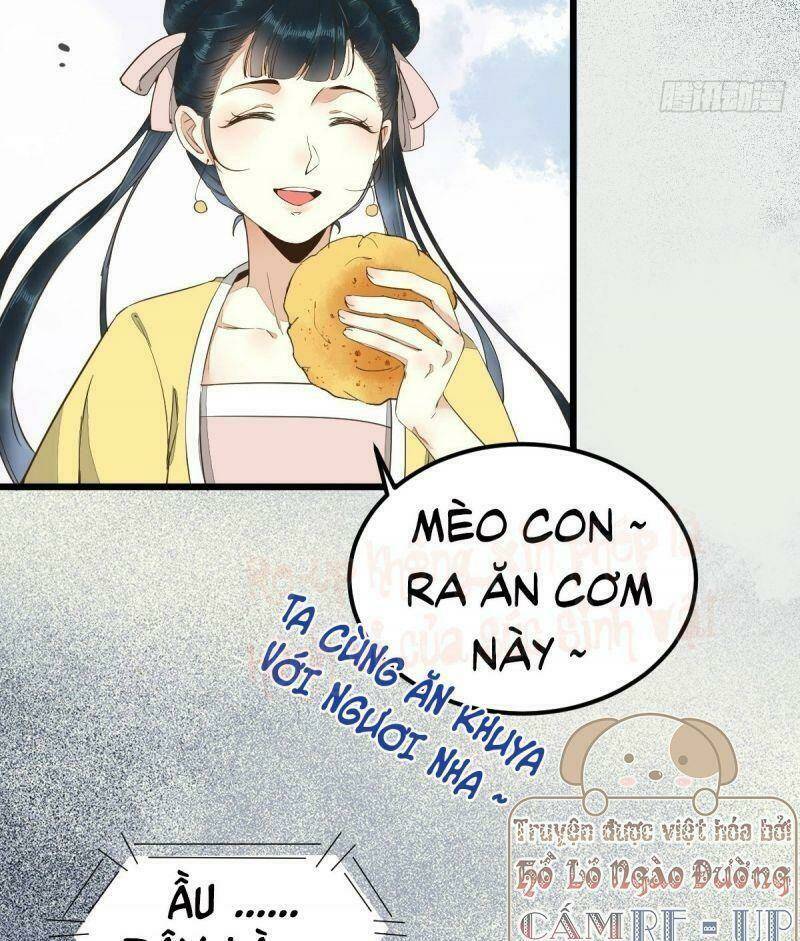 sát thủ vương phi không dễ chọc chapter 38 26